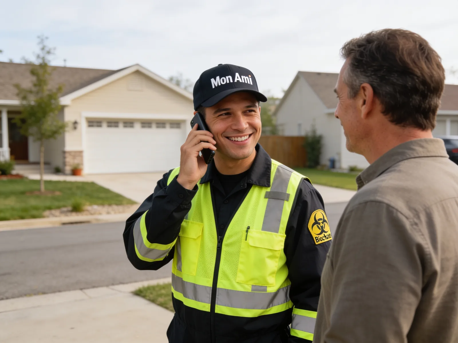 Sewage Cleanup Kipling, OH FAQs